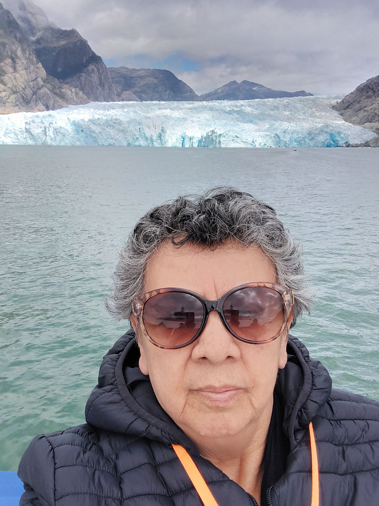 Guadalupe Arria