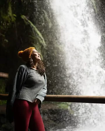 Excursiones a Cascadas